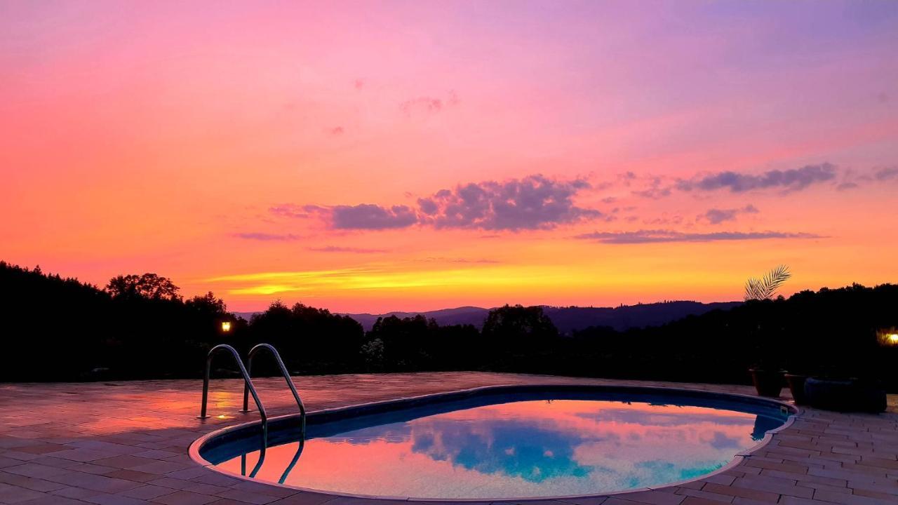 Piaskowy Kon - Mountain Lodge & Spa- Karkonosze Mniszkow  المظهر الخارجي الصورة