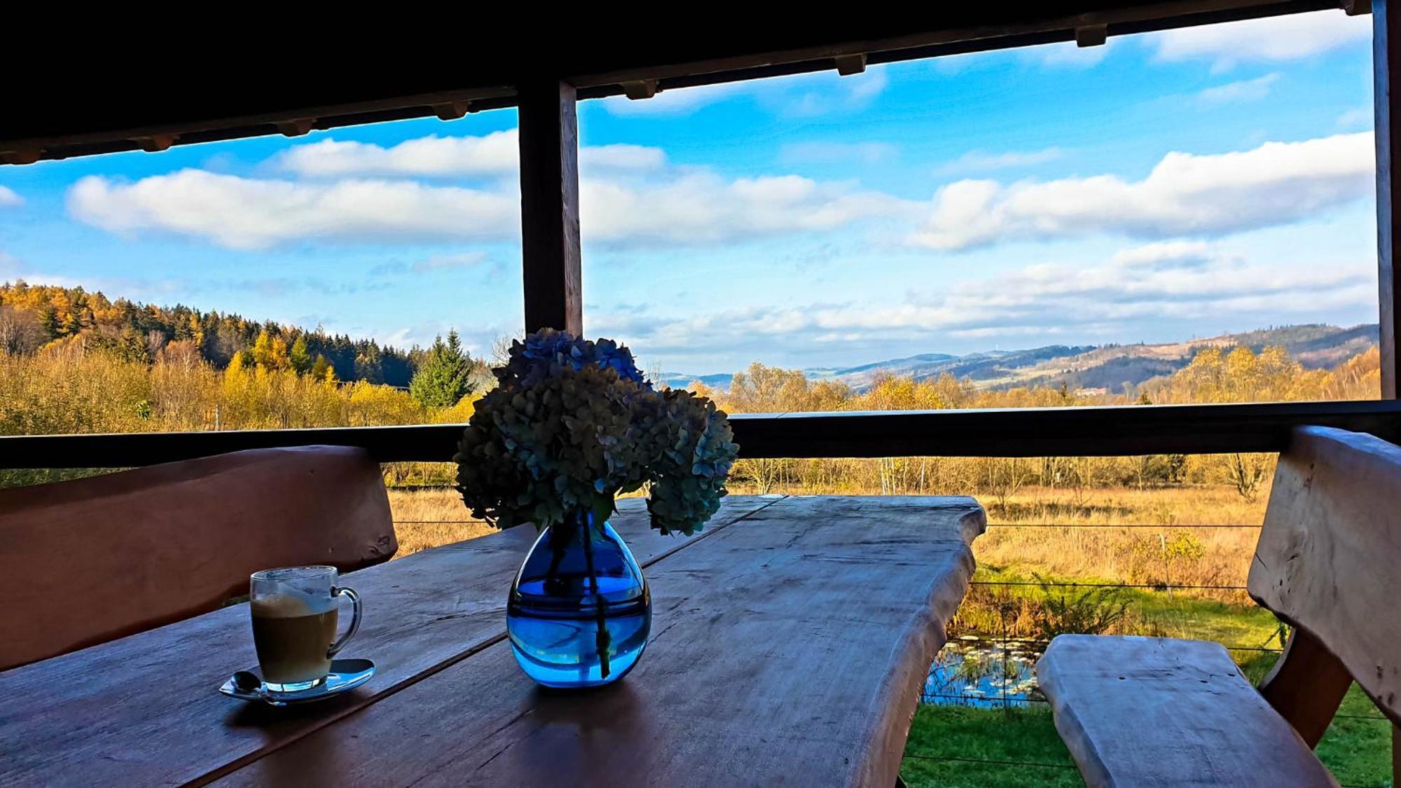 Piaskowy Kon - Mountain Lodge & Spa- Karkonosze Mniszkow  المظهر الخارجي الصورة