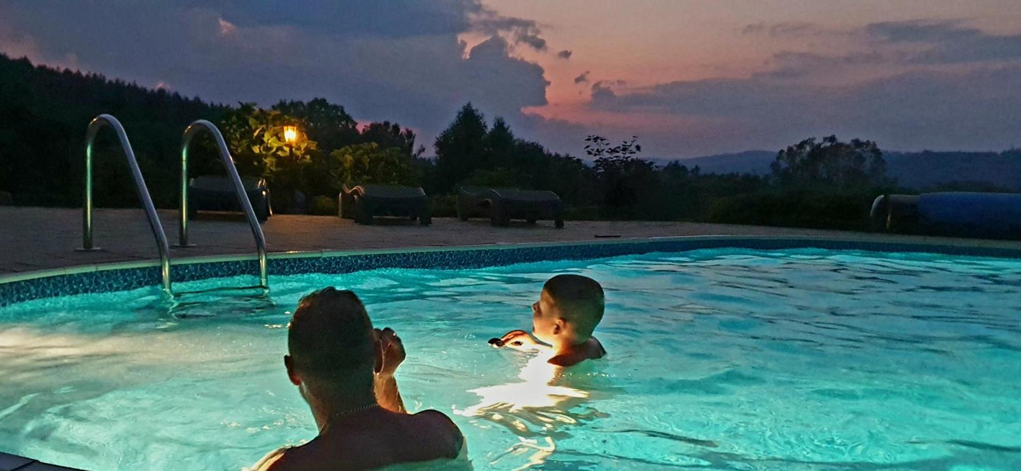 Piaskowy Kon - Mountain Lodge & Spa- Karkonosze Mniszkow  المظهر الخارجي الصورة