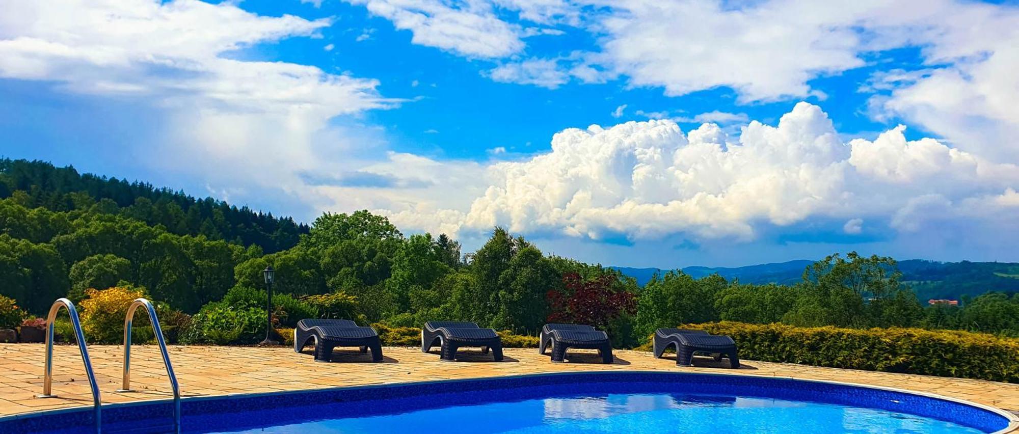 Piaskowy Kon - Mountain Lodge & Spa- Karkonosze Mniszkow  المظهر الخارجي الصورة